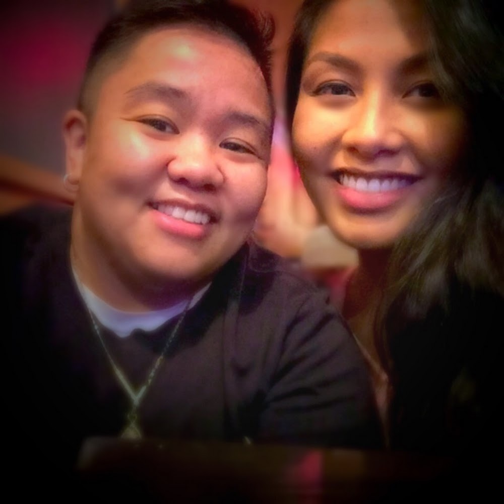 Meet your Posher, Addie